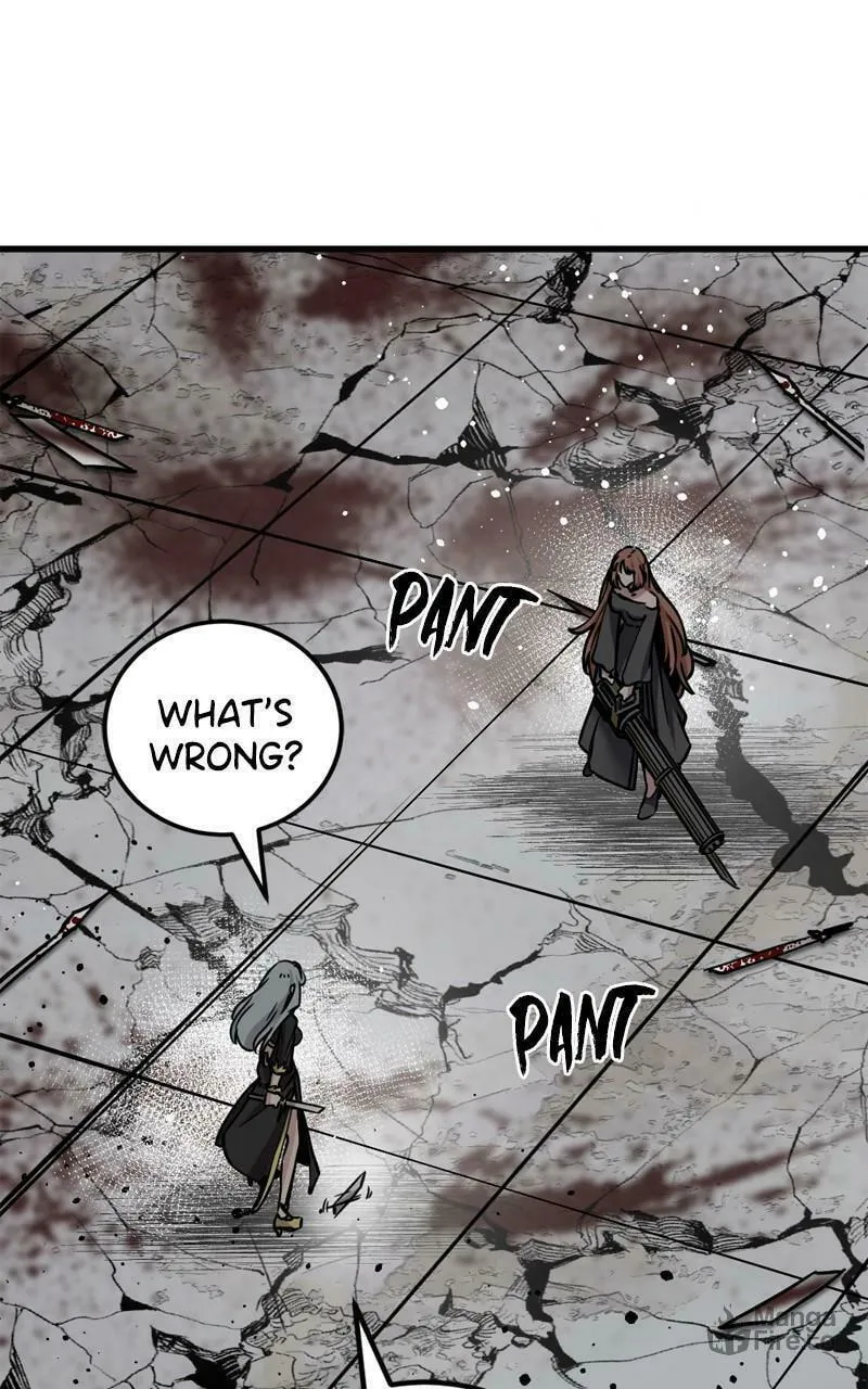 Hero Killer Chapter 192 page 15 - 