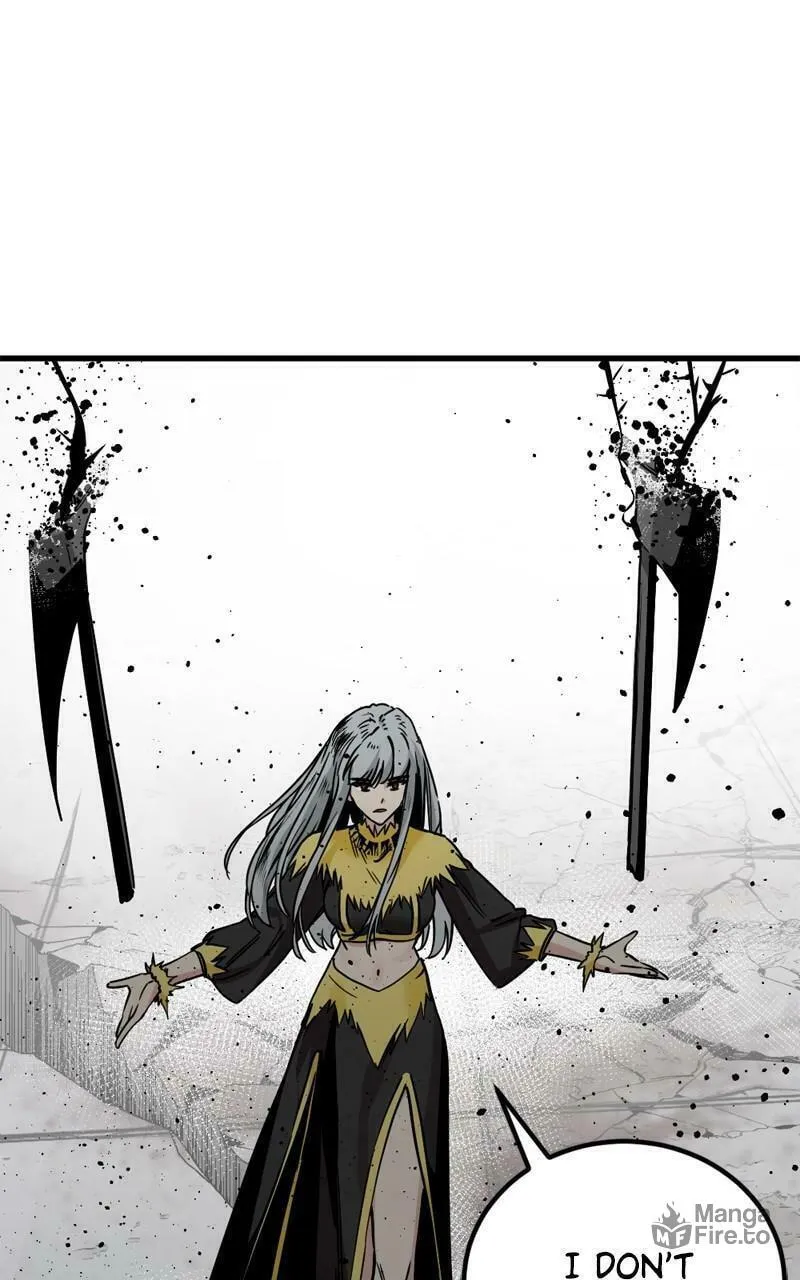 Hero Killer Chapter 192 page 18 - 