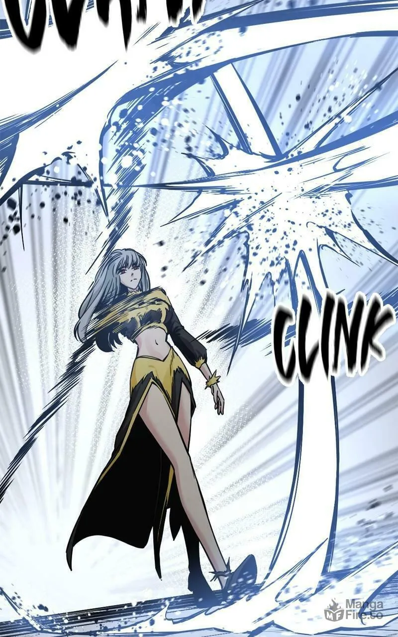 Hero Killer Chapter 192 page 3 - 