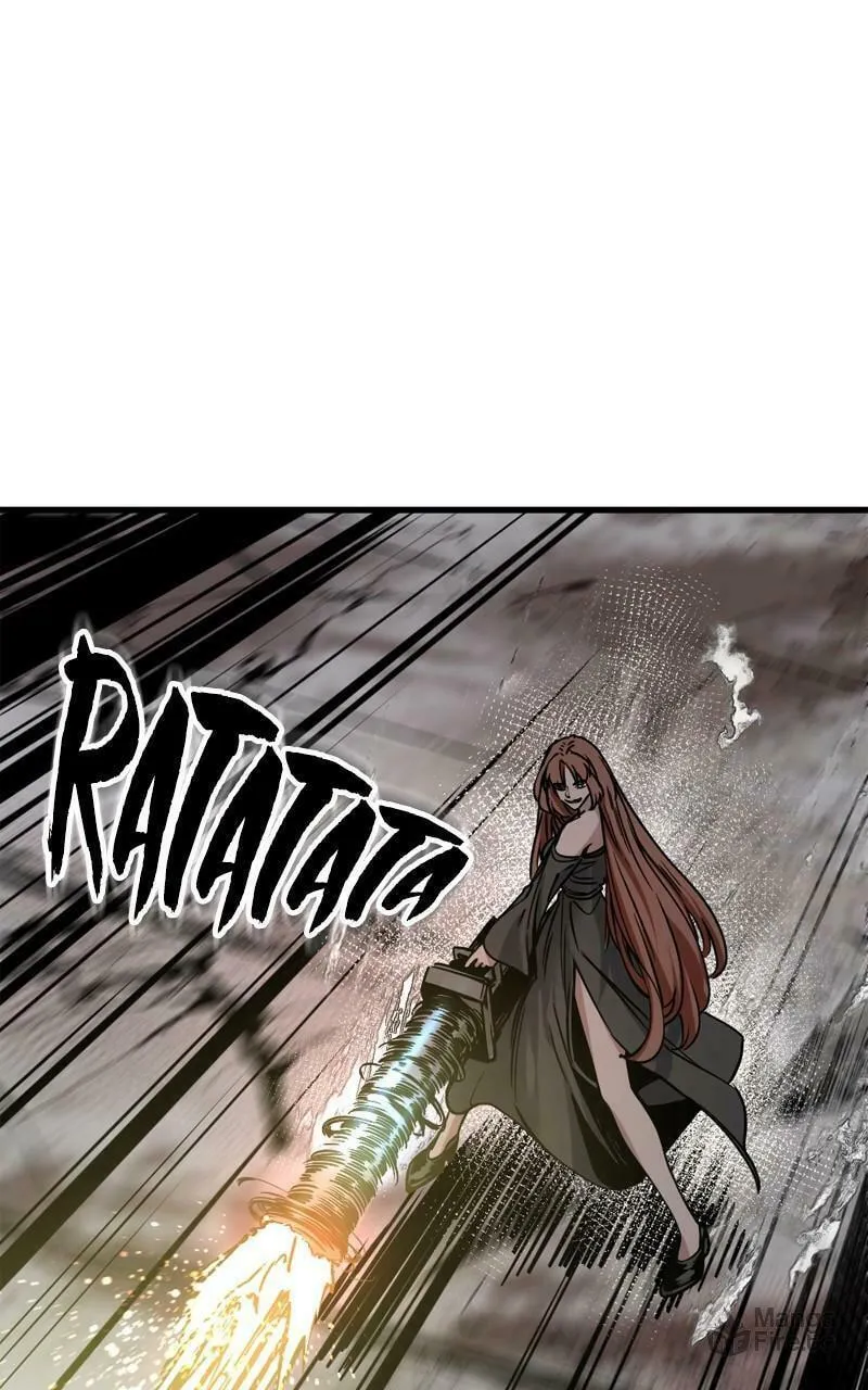 Hero Killer Chapter 192 page 21 - 