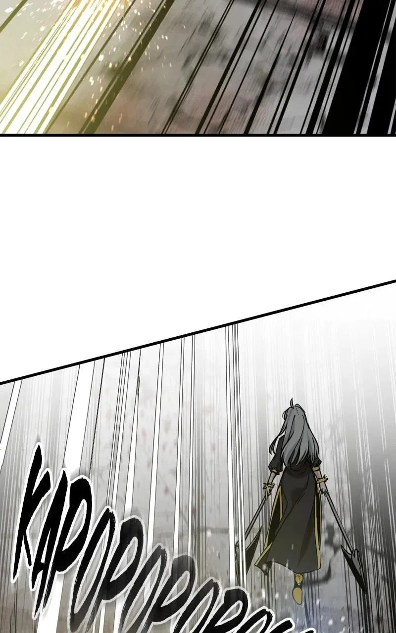 Hero Killer Chapter 192 page 22 - 