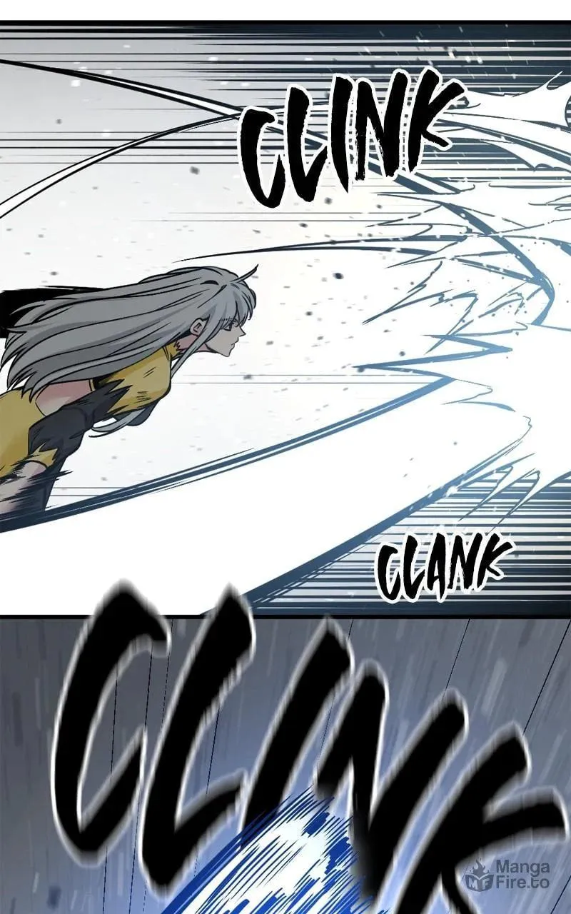 Hero Killer Chapter 192 page 24 - 