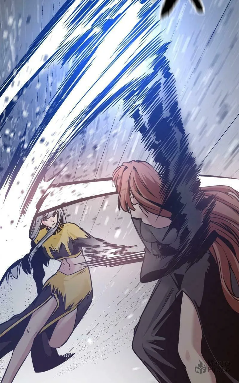 Hero Killer Chapter 192 page 25 - 