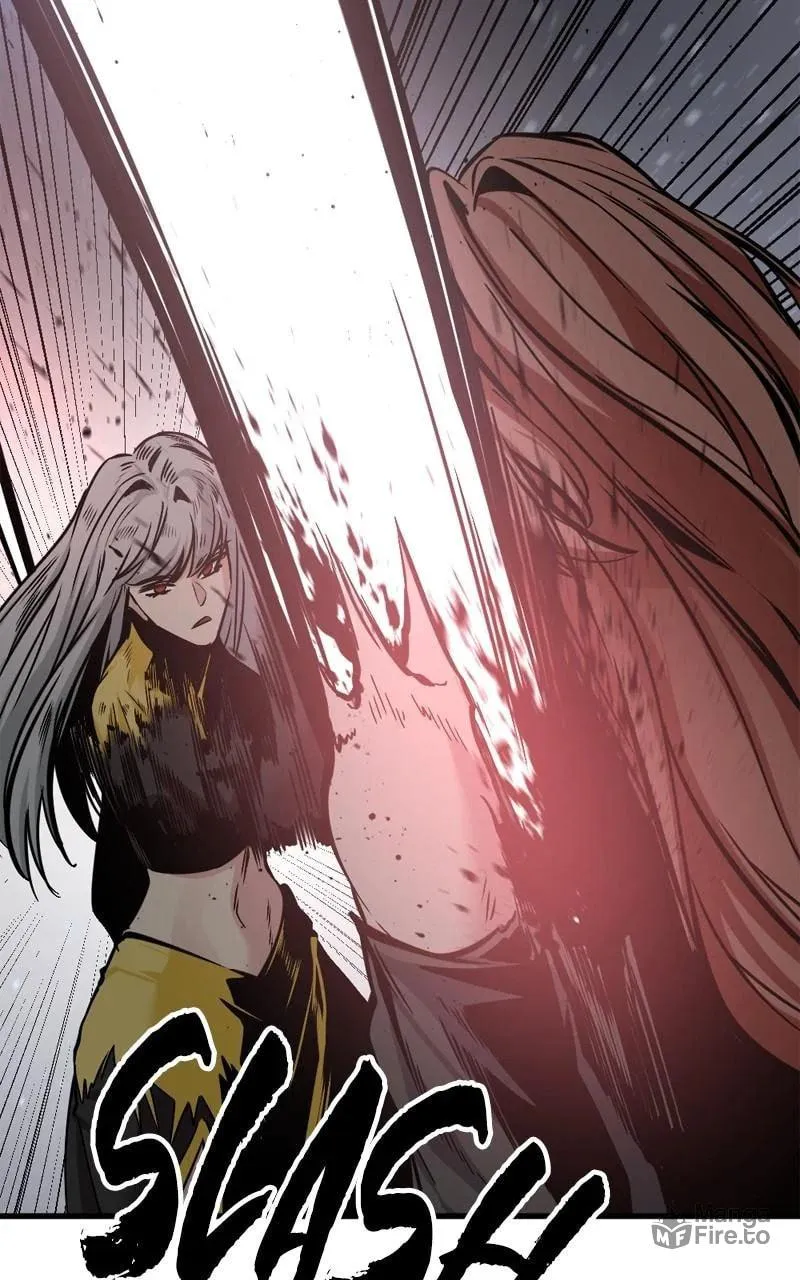 Hero Killer Chapter 192 page 27 - 
