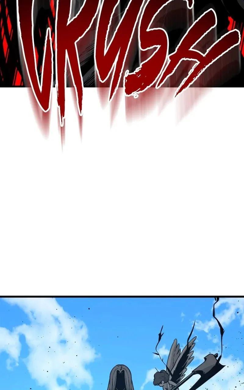 Hero Killer Chapter 192 page 31 - 