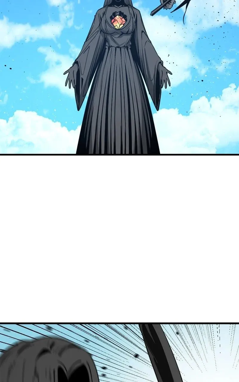 Hero Killer Chapter 192 page 32 - 