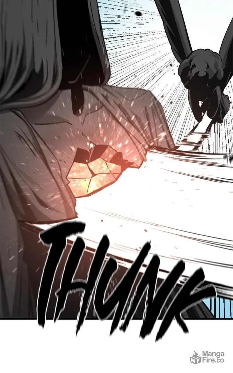 Hero Killer Chapter 192 page 33 - 