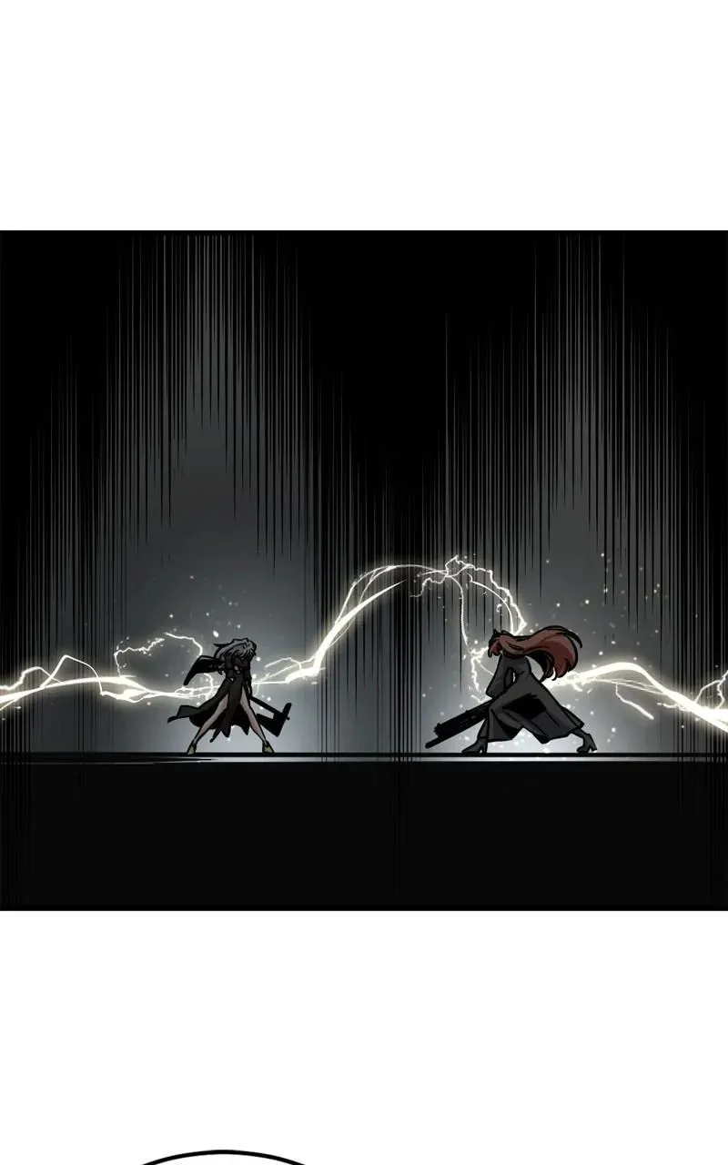 Hero Killer Chapter 192 page 34 - 