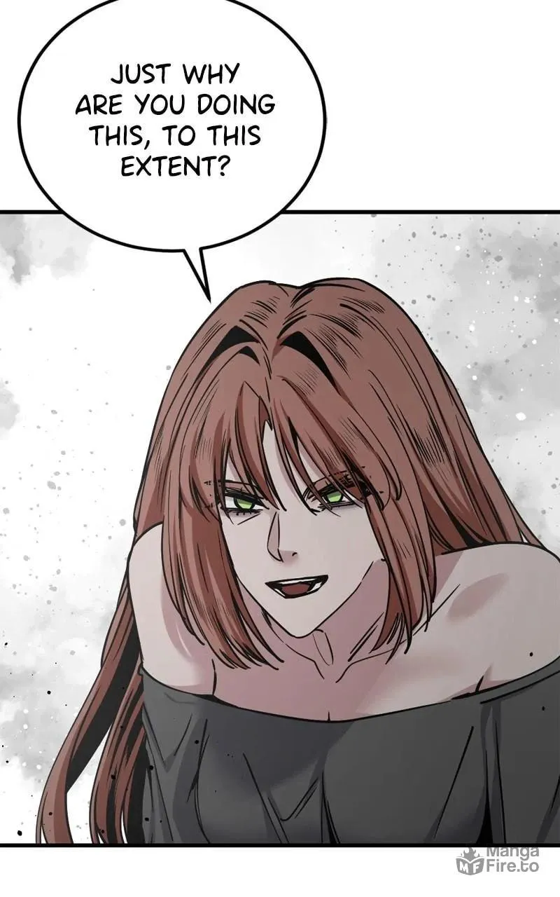 Hero Killer Chapter 192 page 35 - 