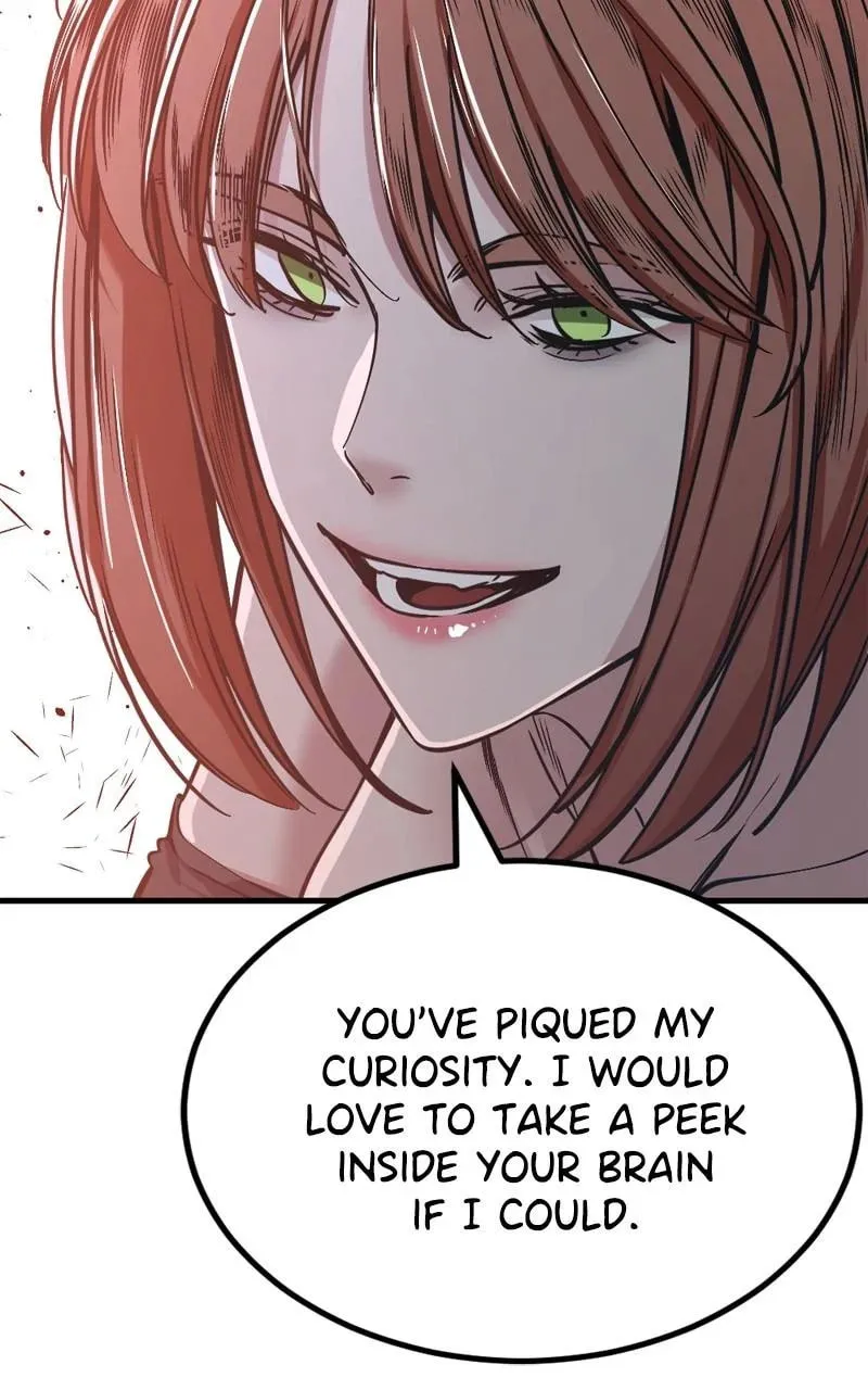 Hero Killer Chapter 192 page 38 - 