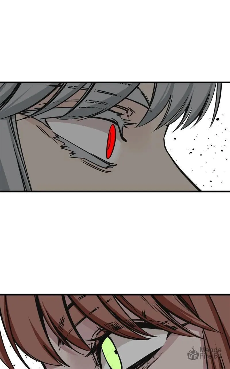 Hero Killer Chapter 192 page 39 - 