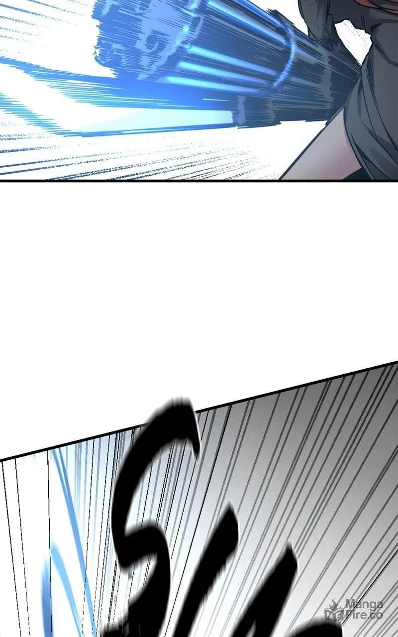 Hero Killer Chapter 192 page 5 - 