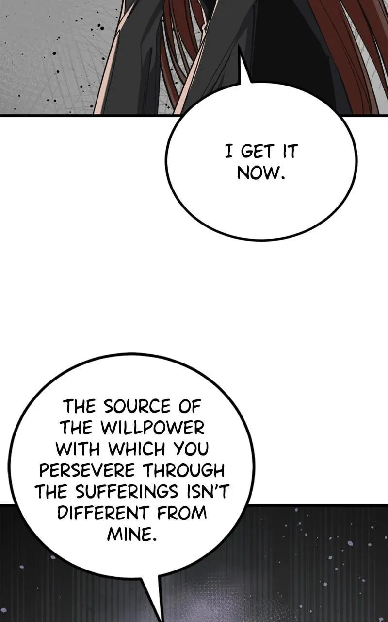 Hero Killer Chapter 192 page 43 - 