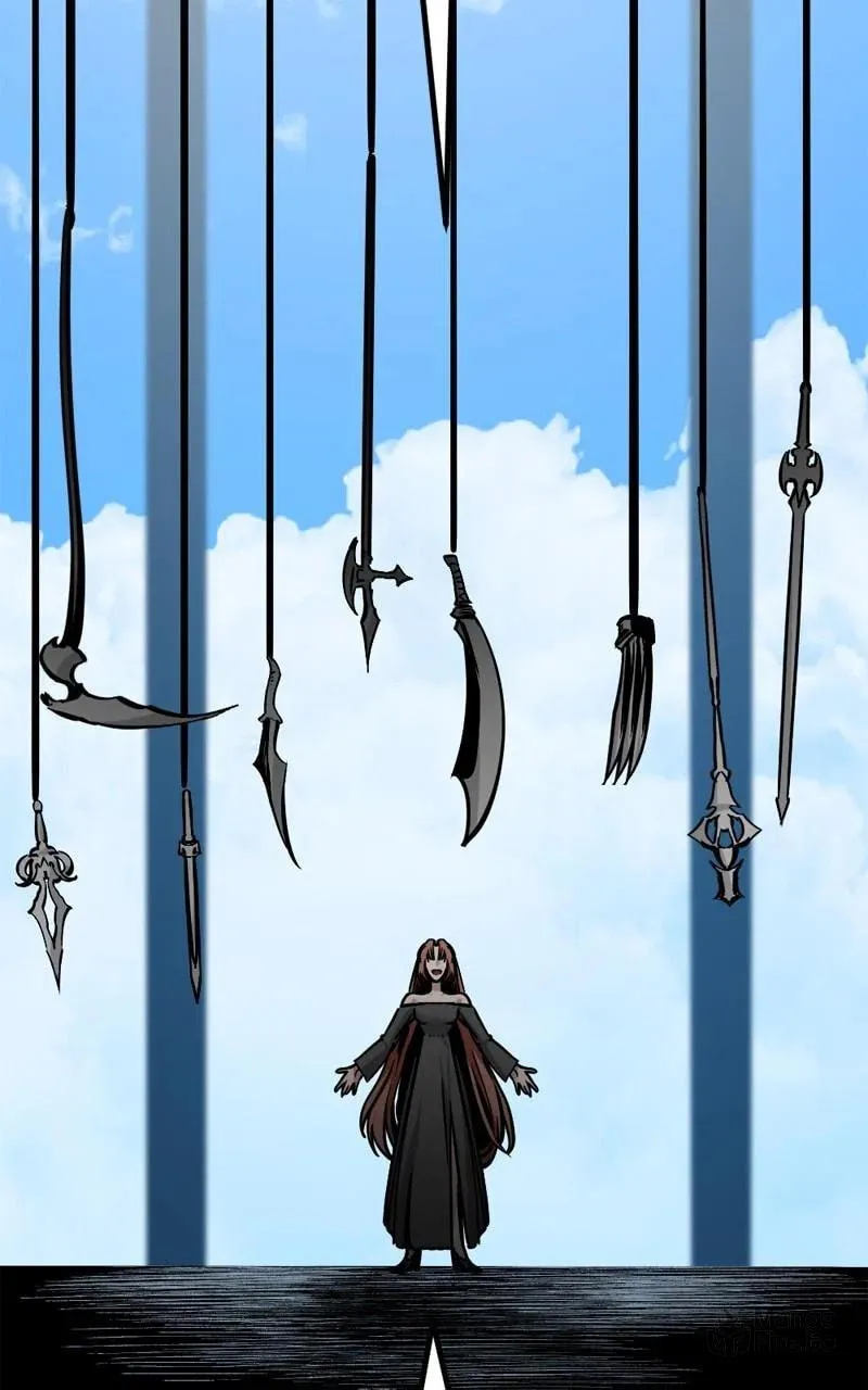 Hero Killer Chapter 192 page 50 - 