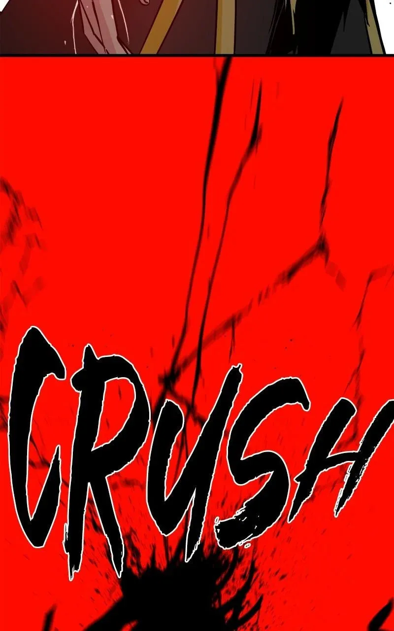 Hero Killer Chapter 192 page 56 - 