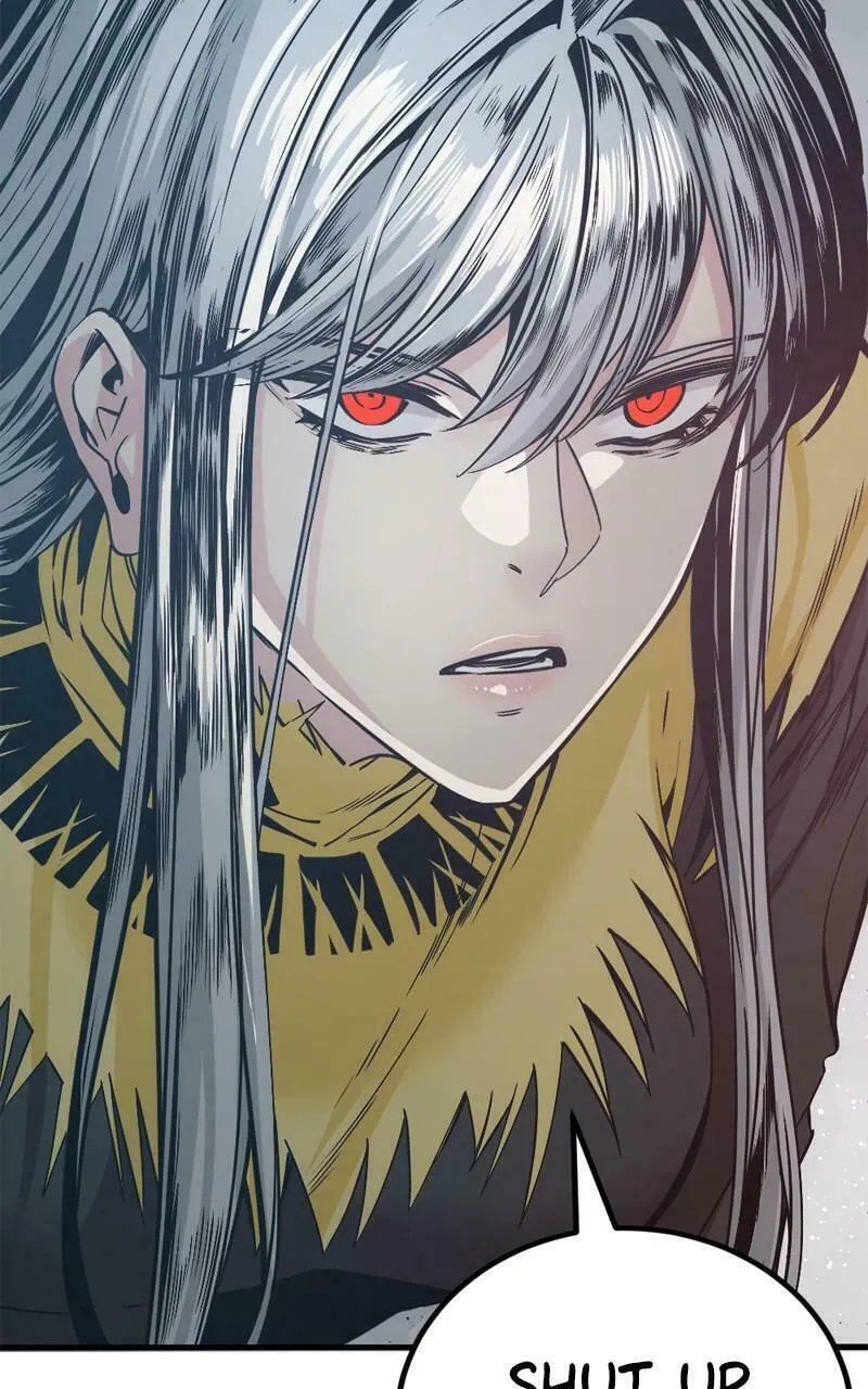 Hero Killer Chapter 192 page 83 - 