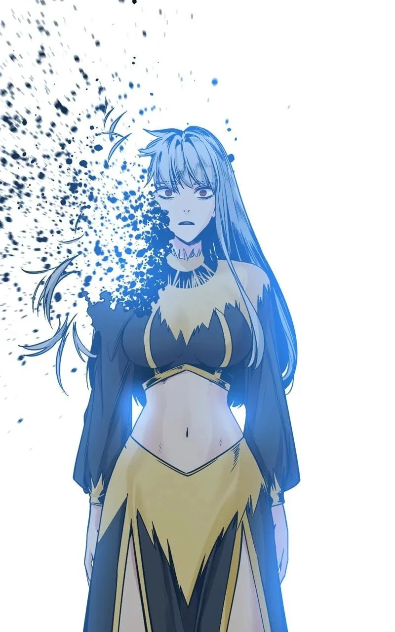 Hero Killer Chapter 192 page 97 - 