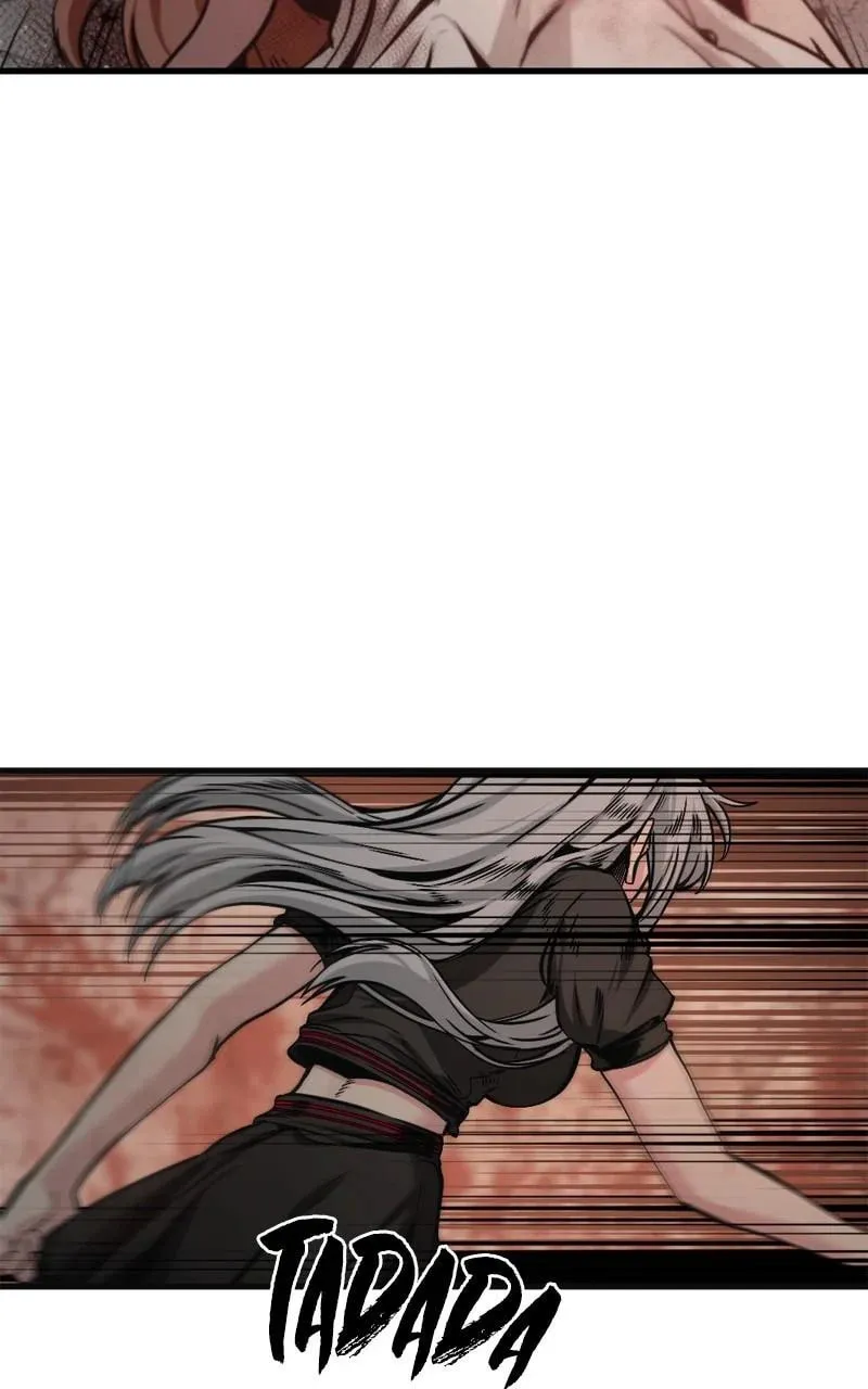 Hero Killer Chapter 193 page 11 - 