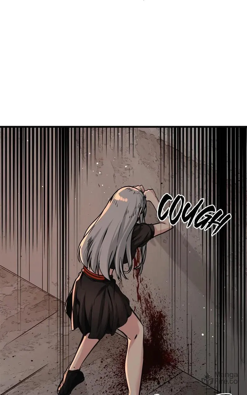 Hero Killer Chapter 193 page 12 - 