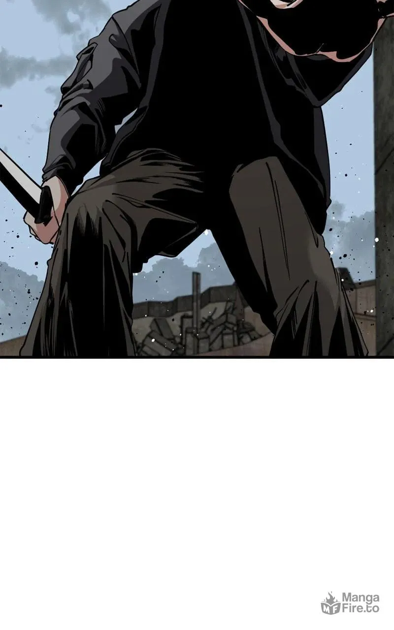 Hero Killer Chapter 193 page 114 - 