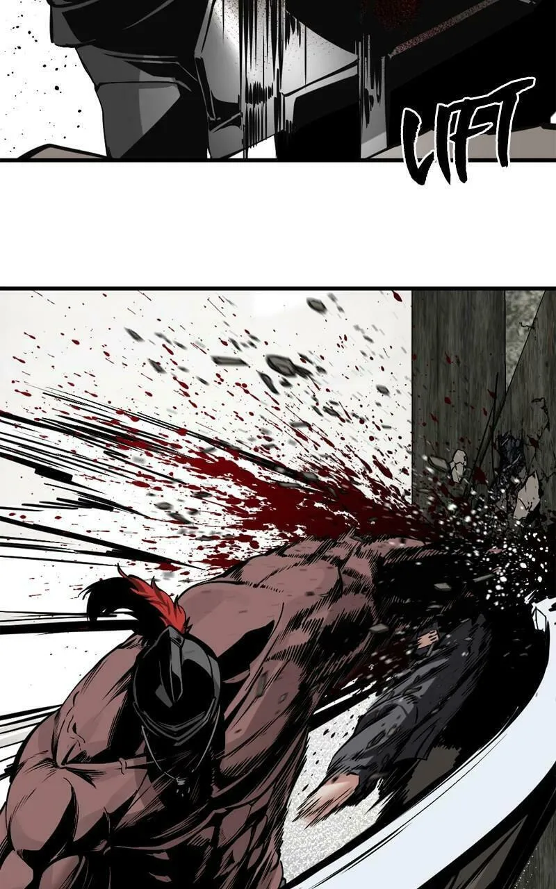 Hero Killer Chapter 193 page 119 - 