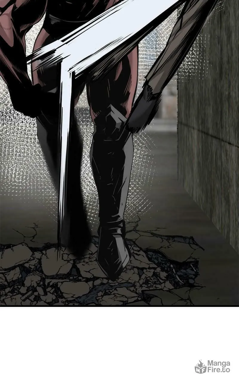 Hero Killer Chapter 193 page 120 - 