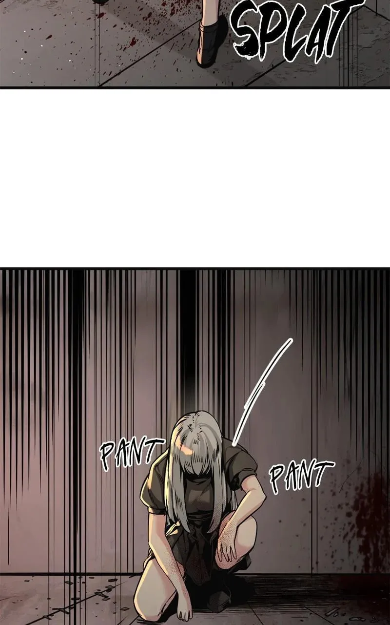 Hero Killer Chapter 193 page 13 - 