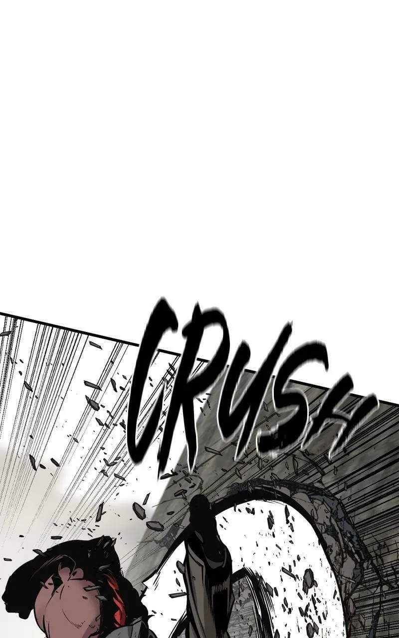 Hero Killer Chapter 193 page 121 - 