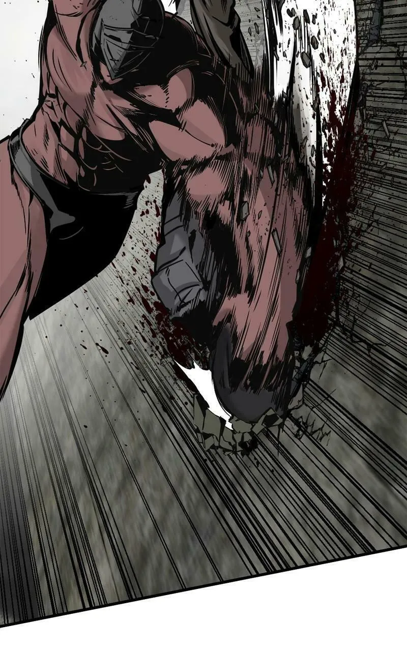 Hero Killer Chapter 193 page 122 - 
