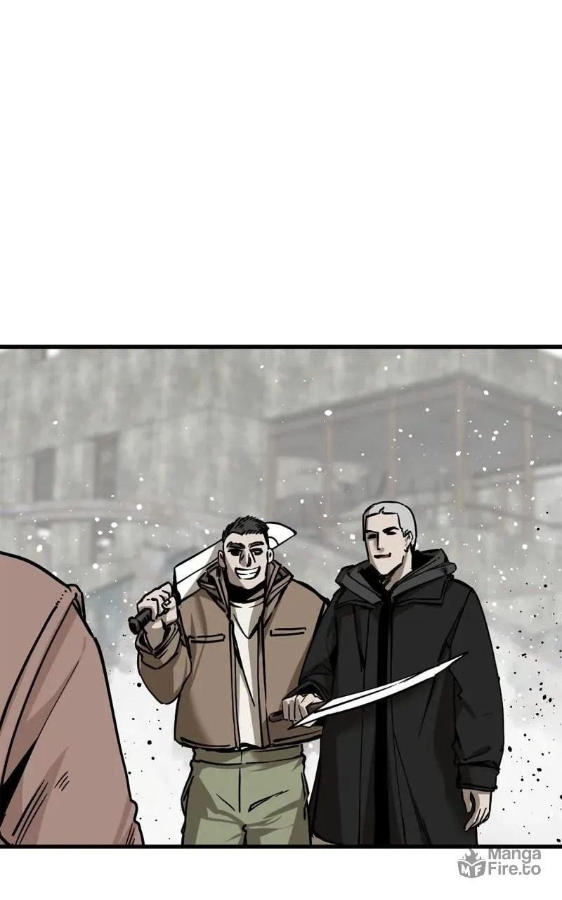 Hero Killer Chapter 193 page 125 - 
