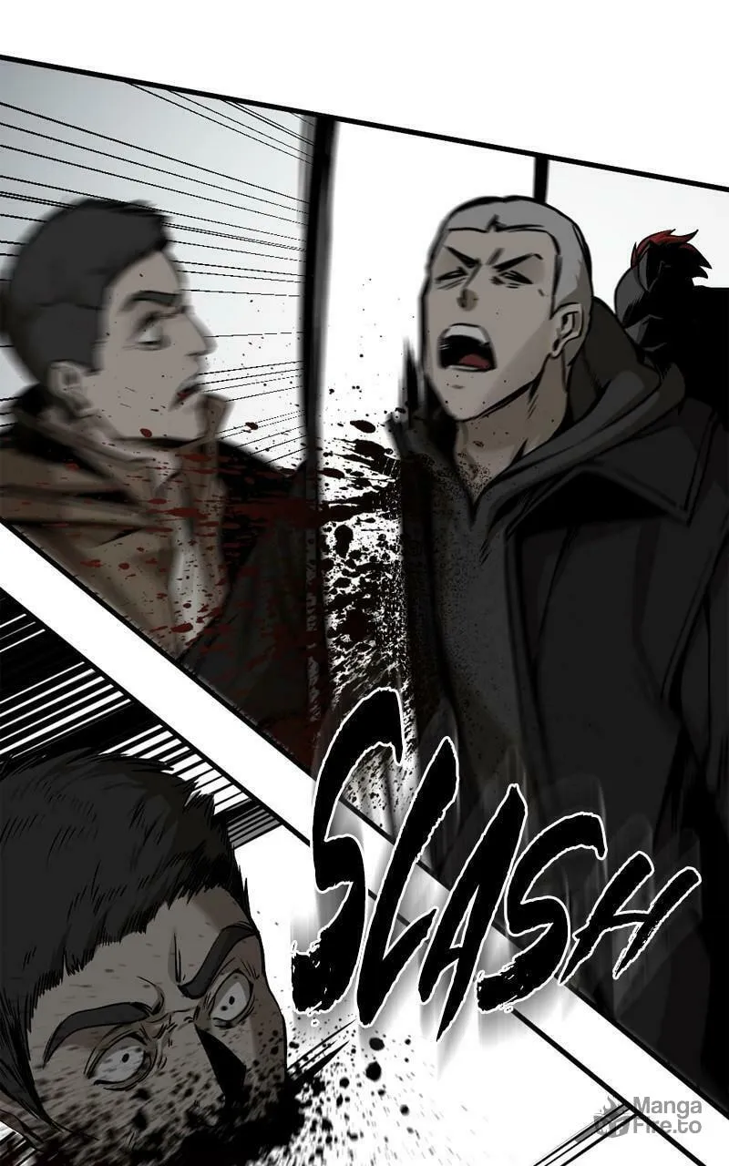 Hero Killer Chapter 193 page 126 - 