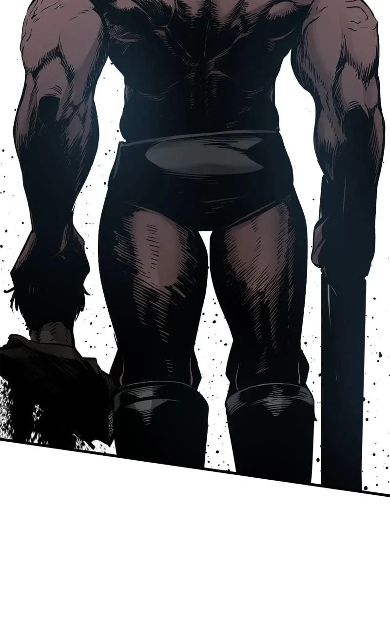 Hero Killer Chapter 193 page 128 - 
