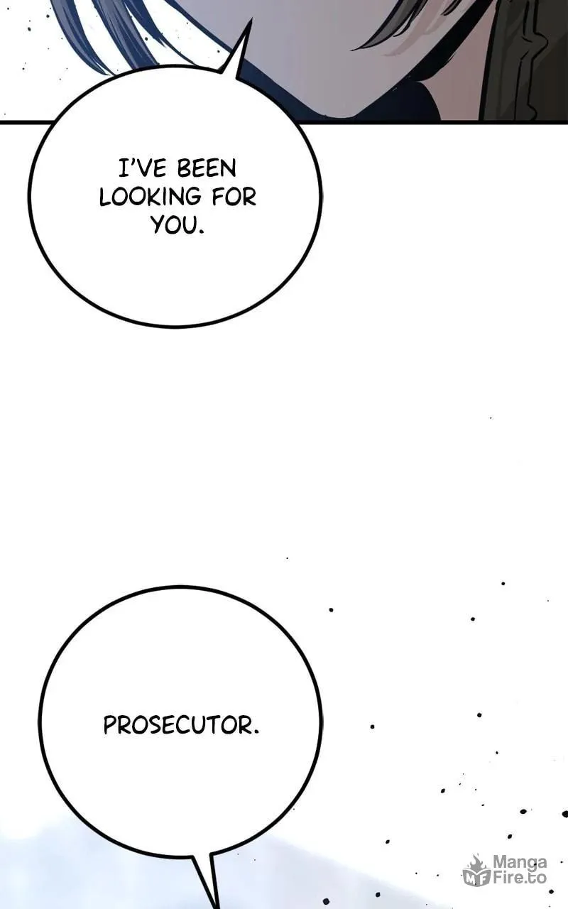 Hero Killer Chapter 193 page 132 - 