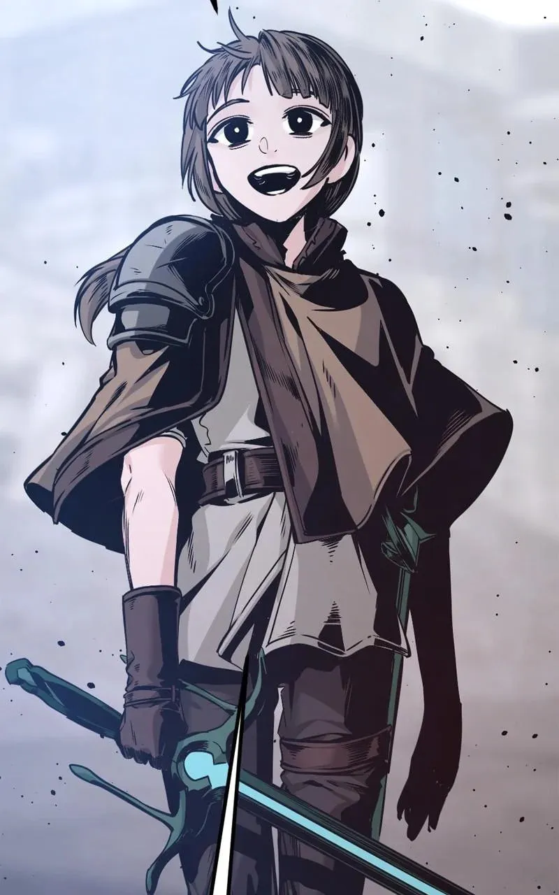 Hero Killer Chapter 193 page 133 - 