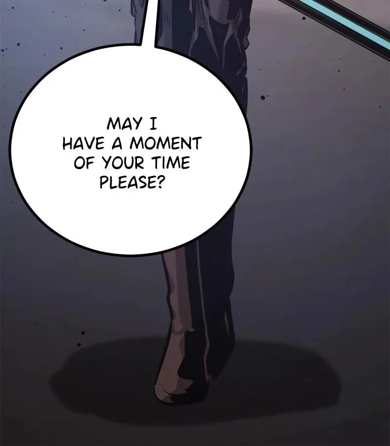 Hero Killer Chapter 193 page 134 - 