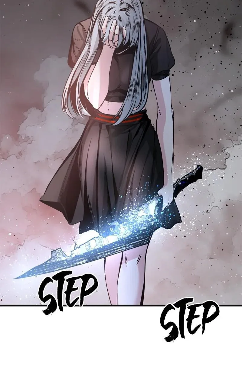 Hero Killer Chapter 193 page 16 - 