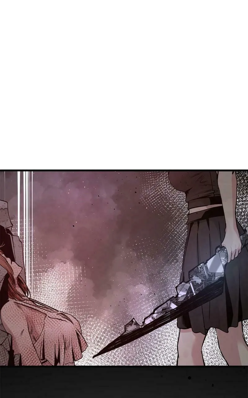 Hero Killer Chapter 193 page 17 - 