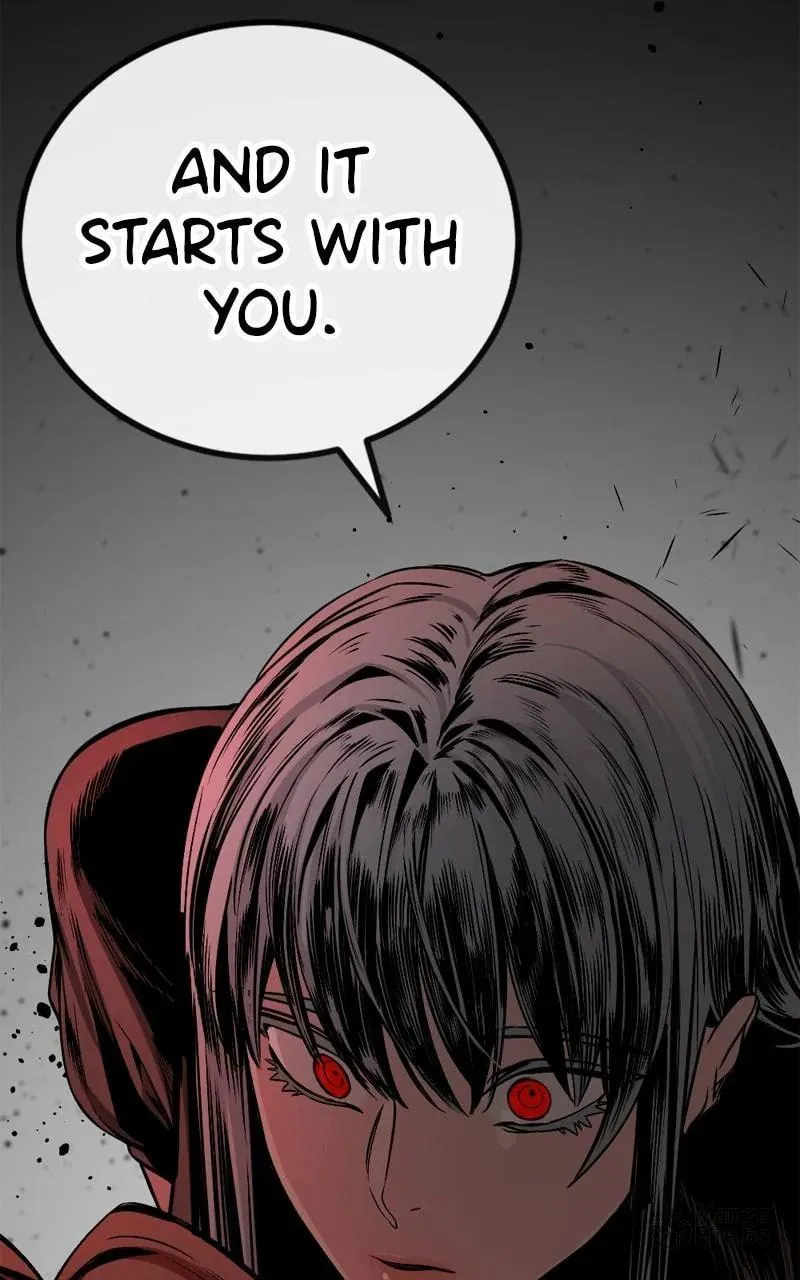 Hero Killer Chapter 193 page 18 - 