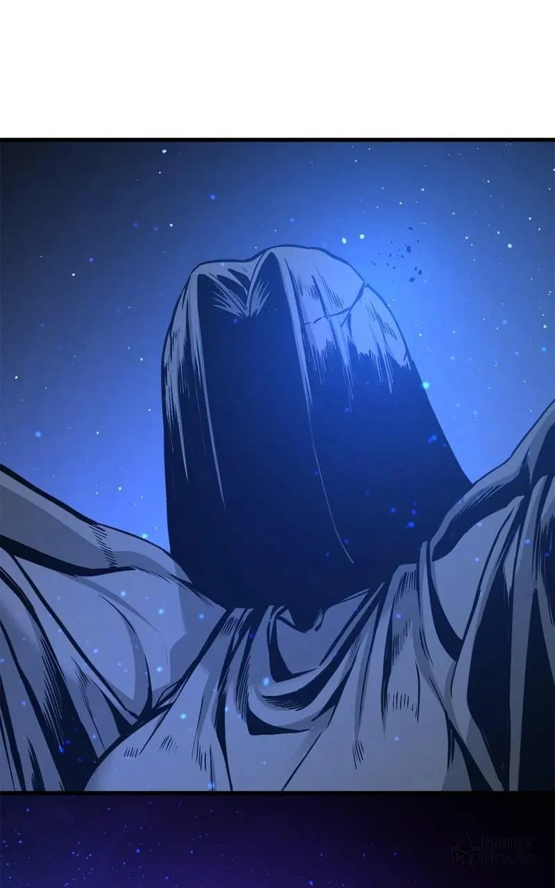 Hero Killer Chapter 193 page 3 - 