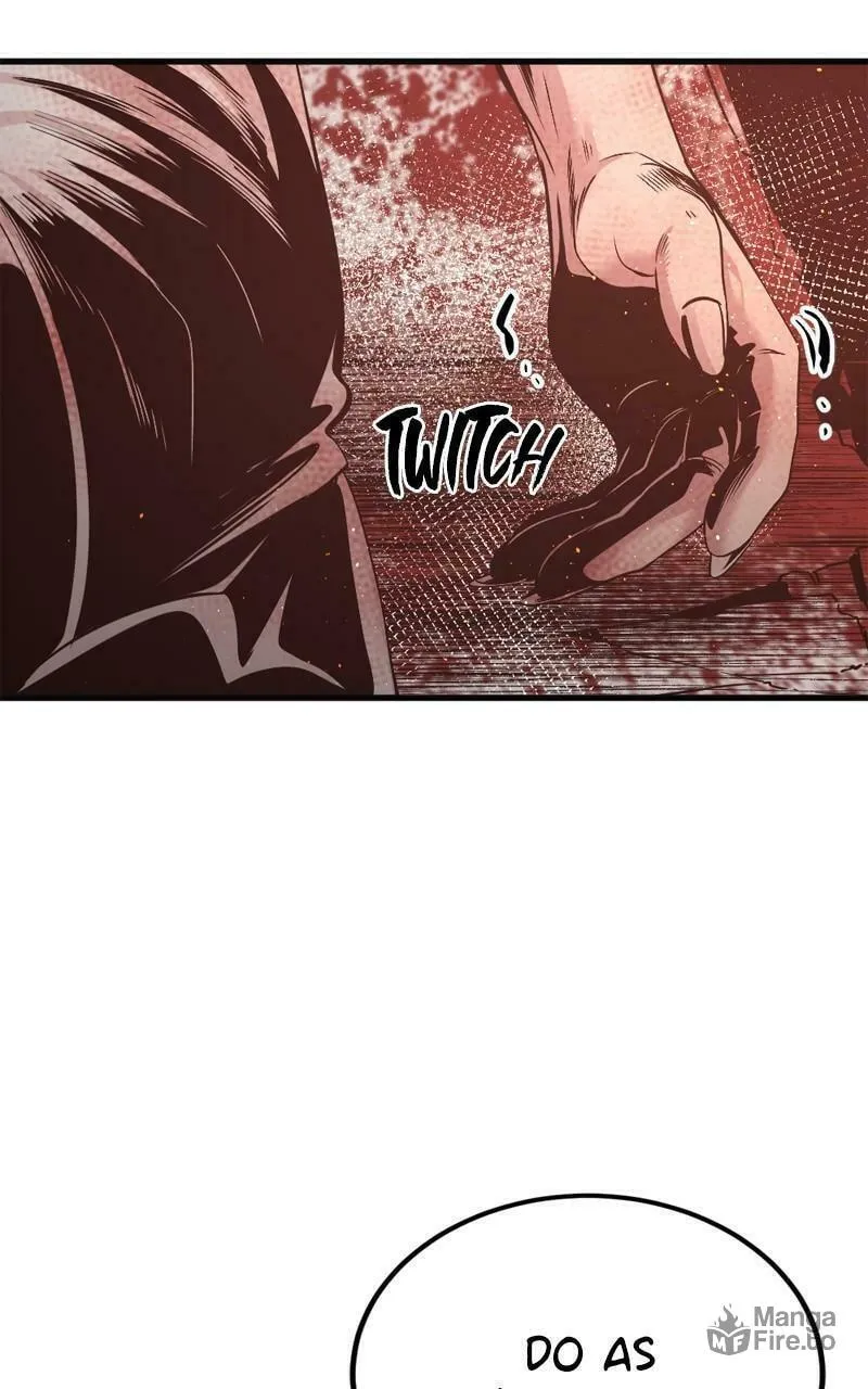 Hero Killer Chapter 193 page 21 - 