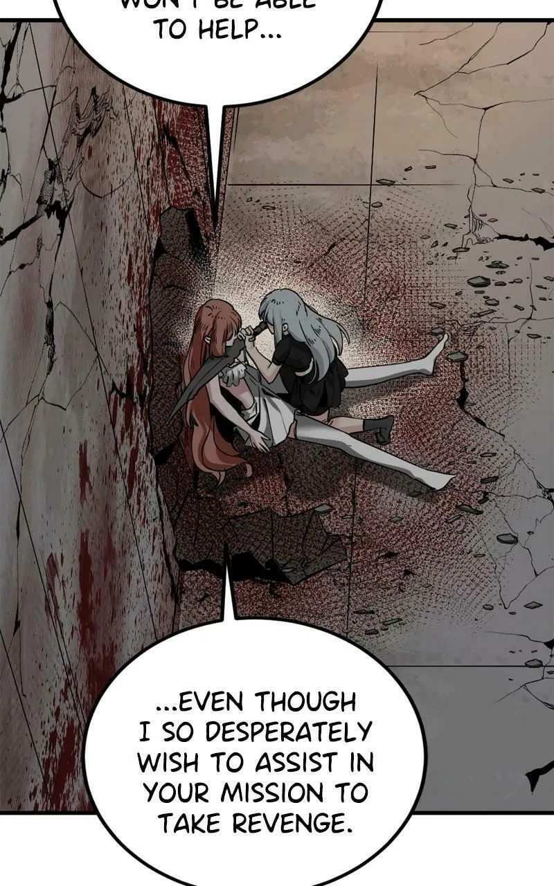 Hero Killer Chapter 193 page 34 - 
