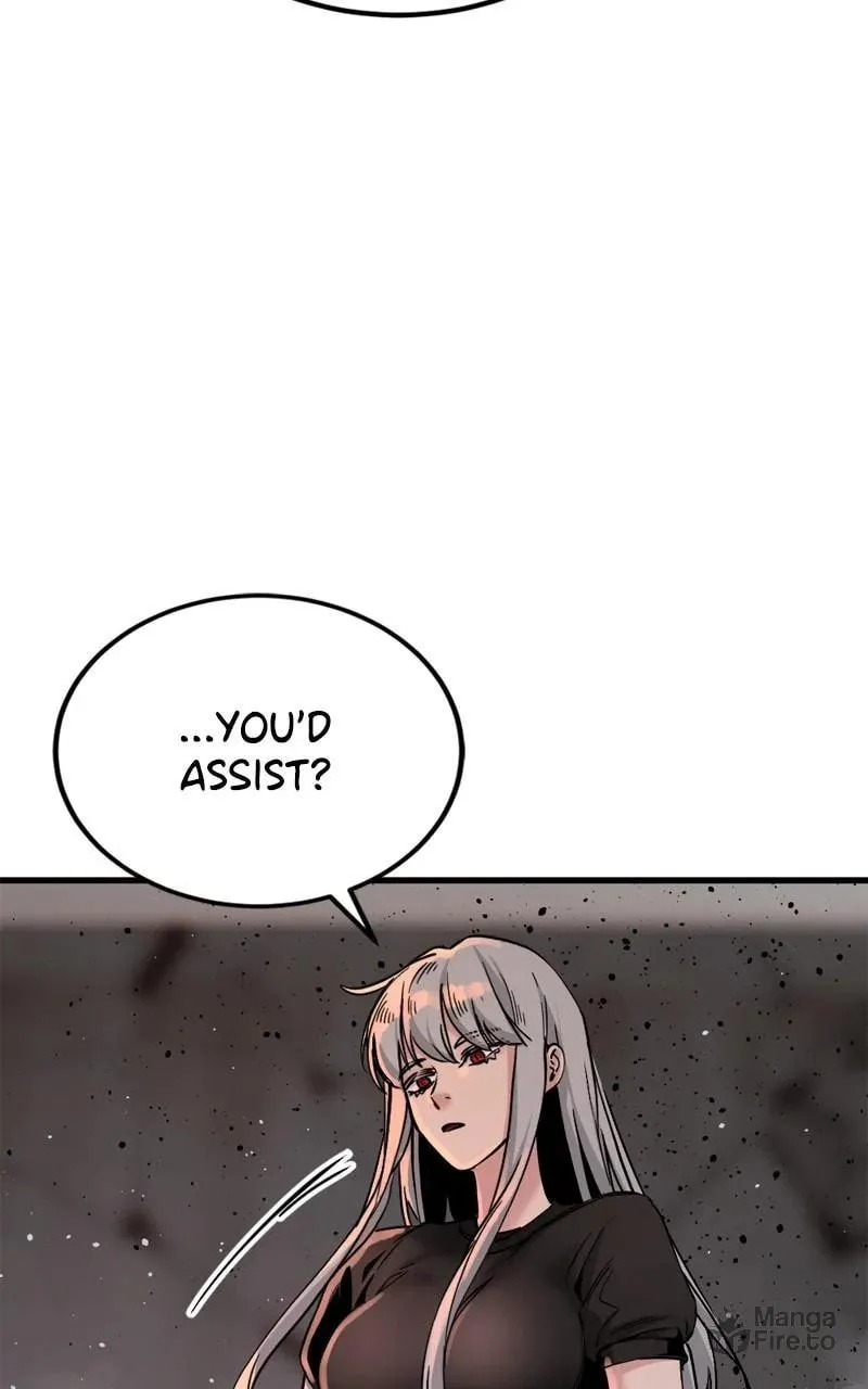 Hero Killer Chapter 193 page 35 - 