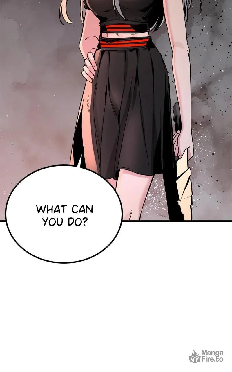 Hero Killer Chapter 193 page 36 - 