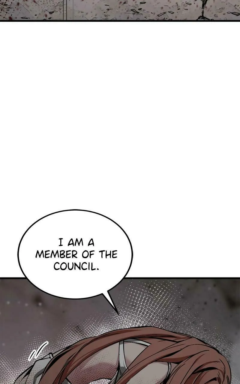 Hero Killer Chapter 193 page 38 - 