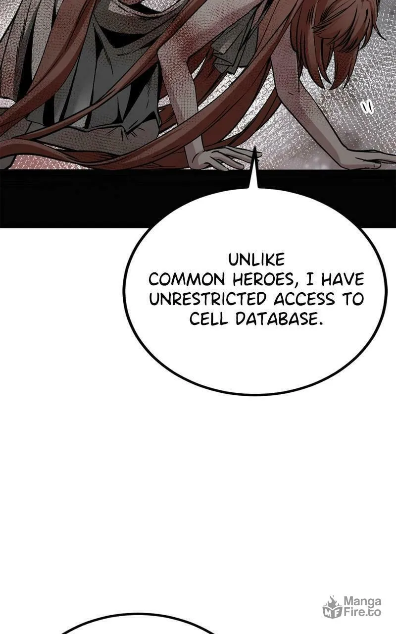 Hero Killer Chapter 193 page 39 - 