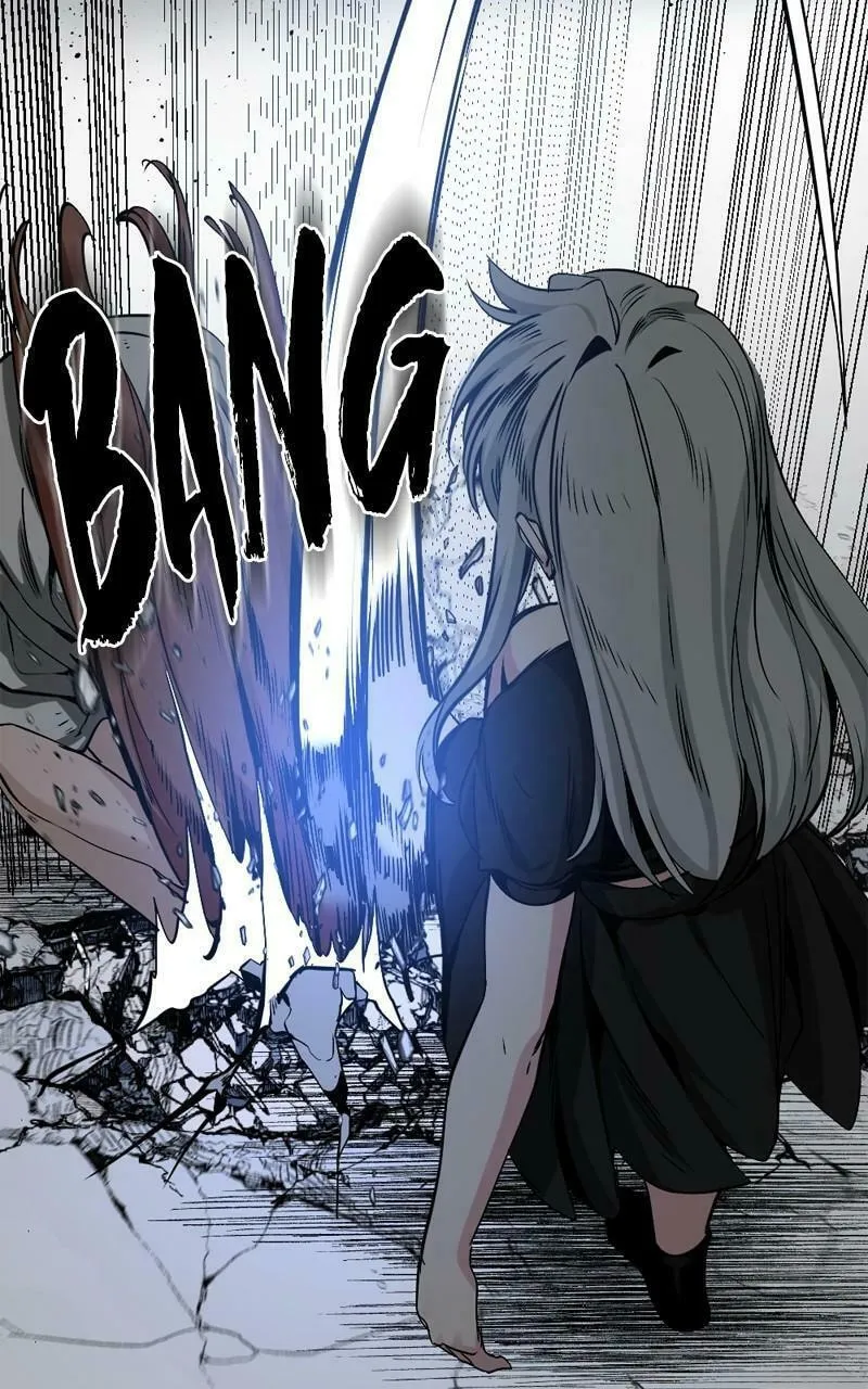 Hero Killer Chapter 193 page 47 - 