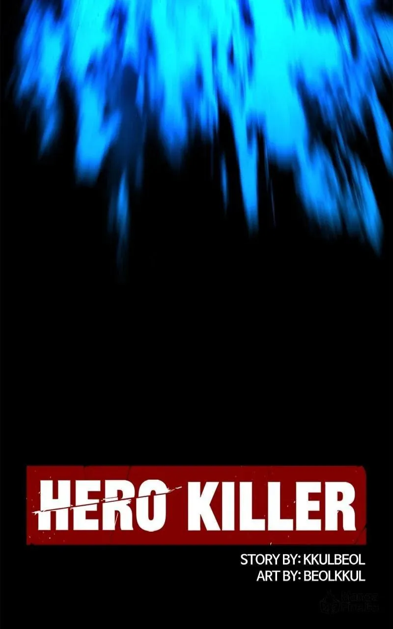 Hero Killer Chapter 193 page 6 - 