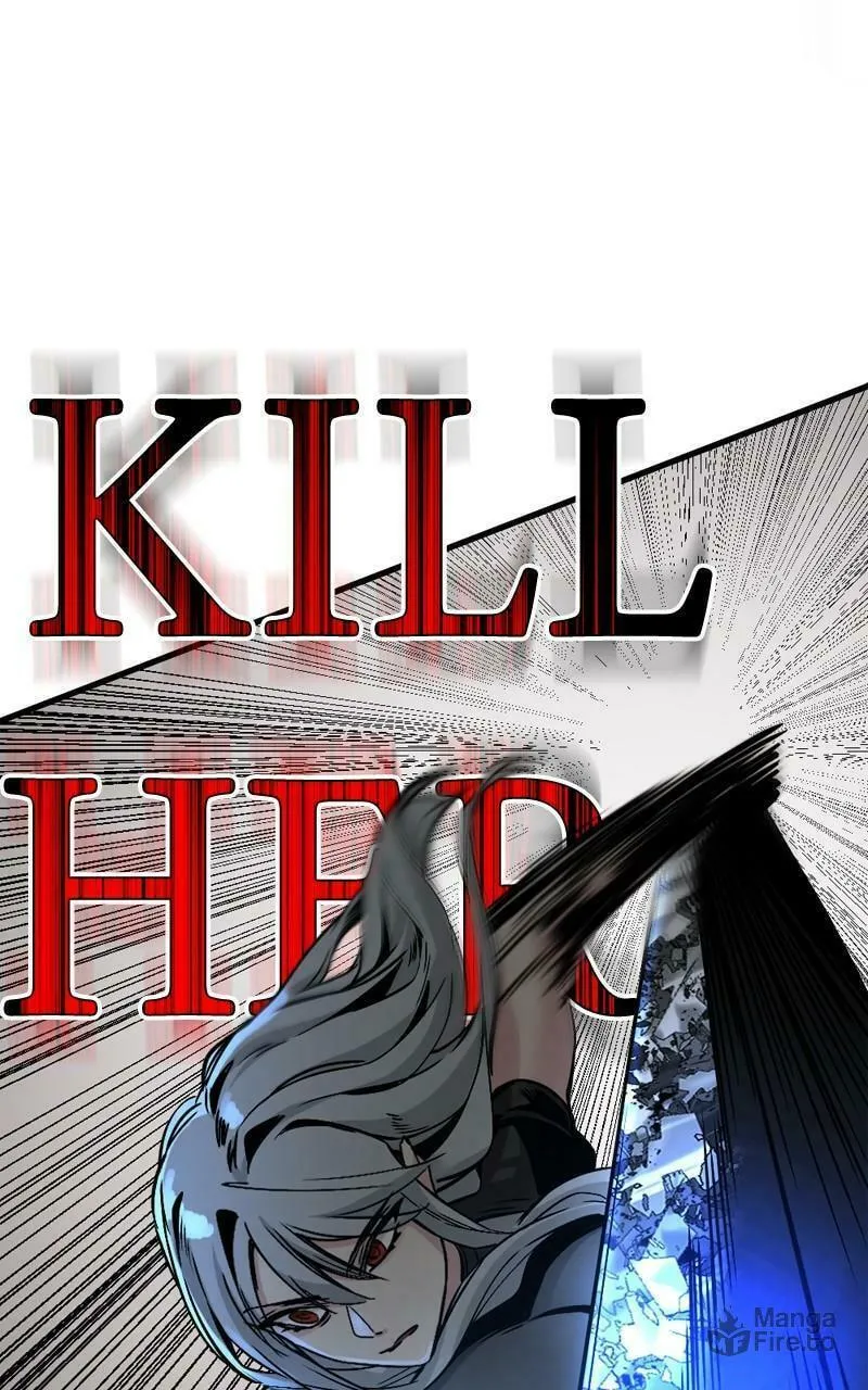 Hero Killer Chapter 193 page 51 - 