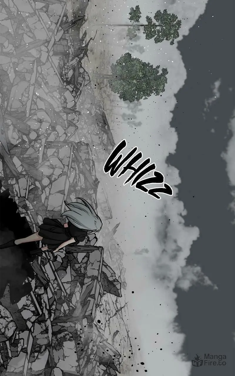Hero Killer Chapter 193 page 66 - 