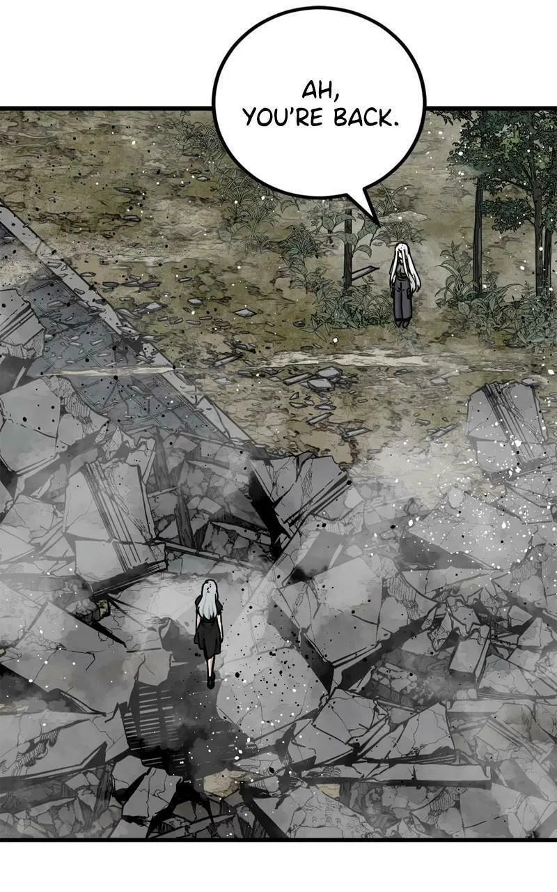 Hero Killer Chapter 193 page 68 - 